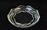 Vintage Tiffany & Co. Glass Flower Shaped Dish - 3