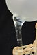 (5) Artist Signed Abstract Glass /Blown Glass Pieces - 18