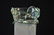 (5) Artist Signed Abstract Glass /Blown Glass Pieces - 20