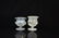 (5) Artist Signed Abstract Glass /Blown Glass Pieces - 7