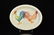 Tiffany Rooster Dinner Platter