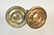 Weighted Sterling Silver Lot - 5