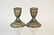 Weighted Sterling Silver Lot - 7