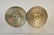 Weighted Sterling Silver Lot - 9
