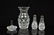 Waterford and Crystal Assortment