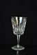 (12) Waterford "Lismore" Water Goblet Glasses - 2