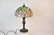 Tiffany Style Table Lamp