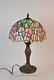 Tiffany Style Table Lamp - 2