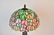Tiffany Style Table Lamp - 3