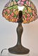 Tiffany Style Table Lamp - 4