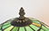 Tiffany Style Table Lamp - 7