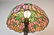 Tiffany Style Table Lamp - 8