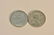 Unsorted Lot of Wheat/Steel Pennies - 4