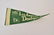 (14) Vintage Baseball Pennants, Small - 10