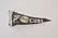 (14) Vintage Baseball Pennants, Small - 15