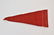 (14) Vintage Baseball Pennants, Small - 5