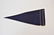 (14) Vintage Baseball Pennants, Small - 9