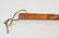 Wood Walking Stick and Cane - 11