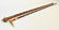 Wood Walking Stick and Cane - 2