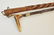 Wood Walking Stick and Cane - 3