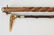 Wood Walking Stick and Cane - 4