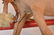 Antique Horse Drawn Wagon Pull Toy - 12