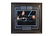 Bruce Springsteen & Billy Joel Autographed Display