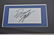 Bruce Springsteen & Billy Joel Autographed Display - 4