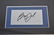 Bruce Springsteen & Billy Joel Autographed Display - 5
