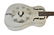 Regal RC2 Metal Body Resonator - 2