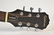 Epiphone Resophonic "Biscuit" Guitar - 7