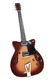 Martin F65 Semi-Hollow Body Electric, 1965 - 2