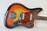 Fender Jaguar Electric Guitar, 1967 - 3