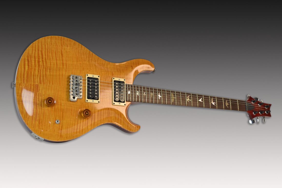 PRS Custom 24, 1989 (1 of 18)