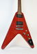 Gibson Flying V, 1983 - 3