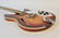 Rickenbacker 360/6 Fireglo Electric Guitar - 10
