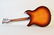 Rickenbacker 360/6 Fireglo Electric Guitar - 11