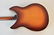 Rickenbacker 360/6 Fireglo Electric Guitar - 12