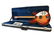 Rickenbacker 360/6 Fireglo Electric Guitar - 2