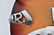Rickenbacker 360/6 Fireglo Electric Guitar - 4