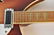 Rickenbacker 360/6 Fireglo Electric Guitar - 5