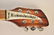Rickenbacker 360/6 Fireglo Electric Guitar - 7