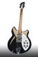 Rickenbacker 370/6 Electric Guitar, 1998 - 2