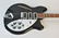 Rickenbacker 370/6 Electric Guitar, 1998 - 3