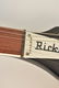 Rickenbacker 370/6 Electric Guitar, 1998 - 5
