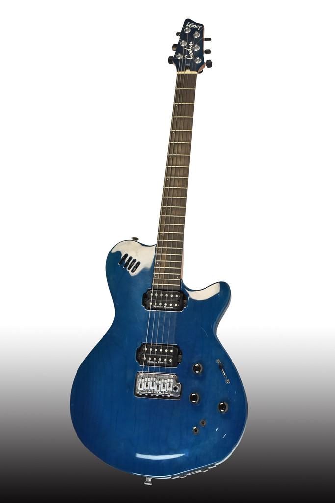 Godin LGXT Synth Guitar (1 of 18)