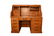 American Drew Rolltop Desk - 2