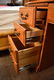 American Drew Rolltop Desk - 3