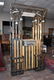 Modern African Inspired Hallway Tree - 2