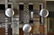 Modern African Inspired Hallway Tree - 6